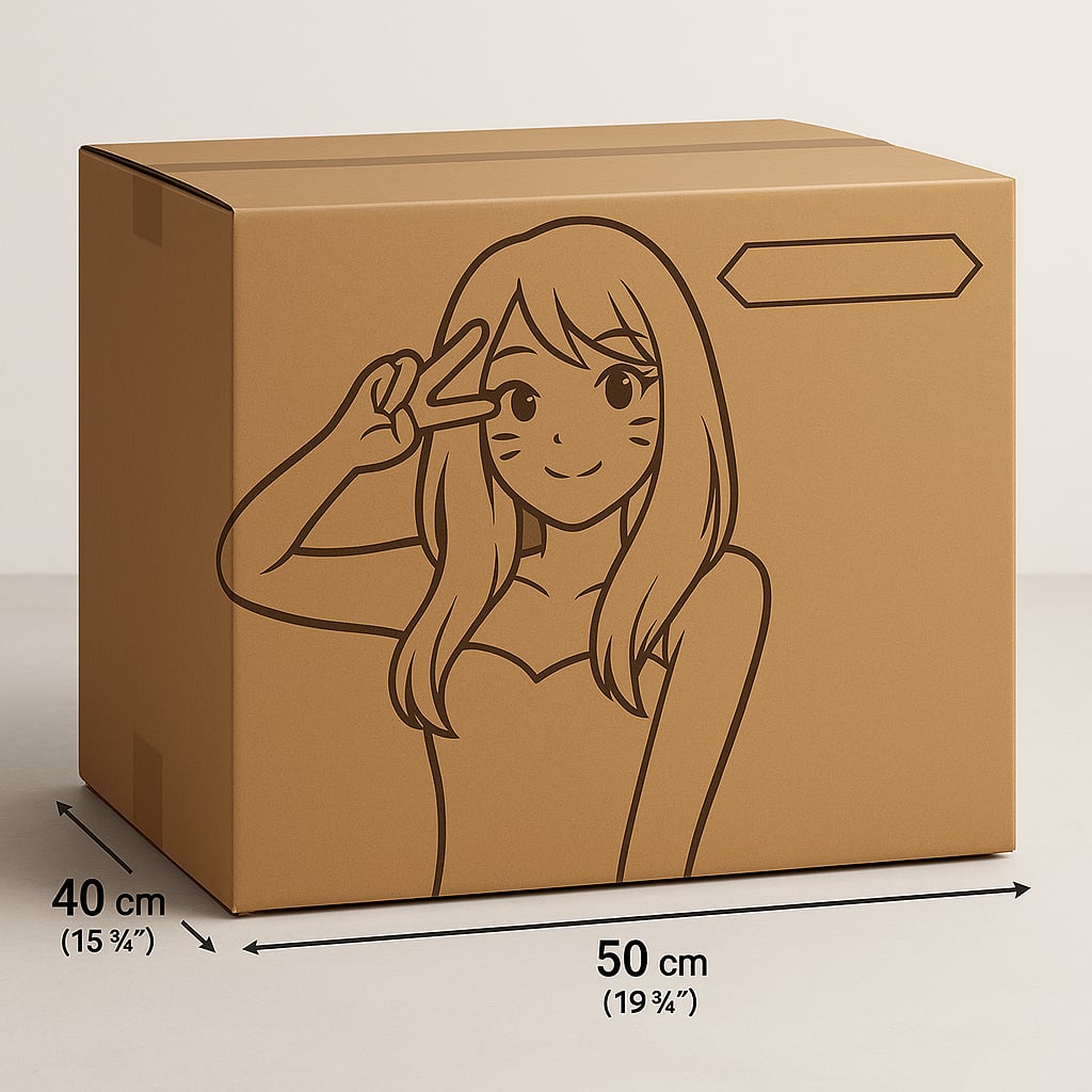 box